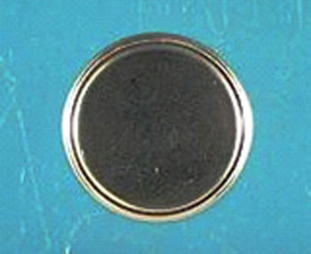 Coin battery 2016/2032