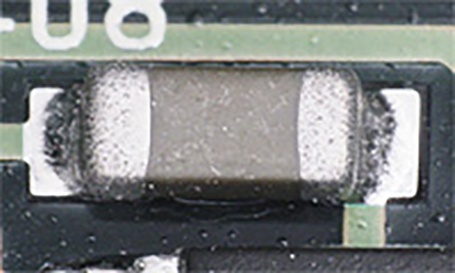 chip capacitor