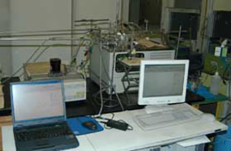 Electrochemical measurement instrument