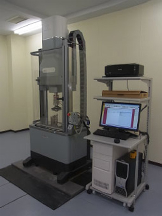 100 N⋅m torsion fatigue testing machine 