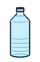 水イラスト