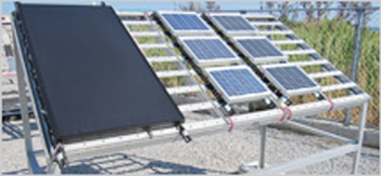 太陽電池評価 | JFEテクノリサーチ