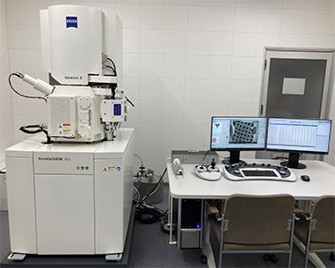 材料評価・解析イメージ写真